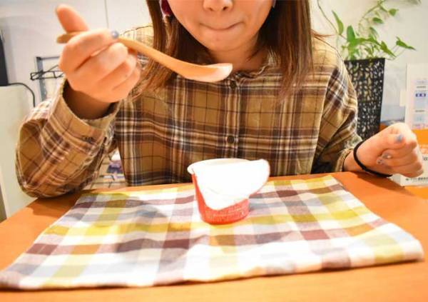 開発前に大酷評だったヨーグルト　『トマト嫌いの人』が食べてみると…「んんっ！」