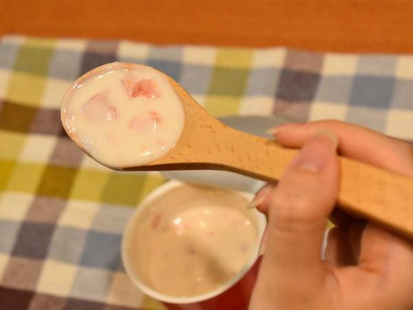 開発前に大酷評だったヨーグルト　『トマト嫌いの人』が食べてみると…「んんっ！」