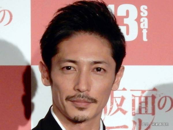 玉木宏と嫁・木南晴夏はドラマで共演？　番組で明かした結婚生活に驚き！