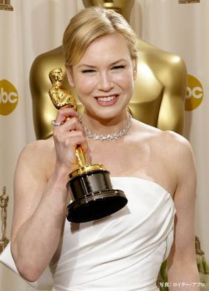 「現在と昔で顔が違う」　レネー・ゼルウィガーが噂に対してコメント