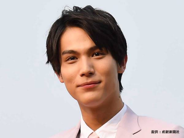 俳優の中川大志が新型コロナに感染　「現在は平熱で体調にも問題ない」