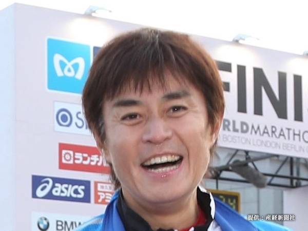 野々村真の娘でモデルの香音が可愛いすぎる！　「そりゃモデルになるわ」