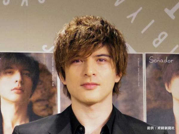 親友を亡くし心を痛めた城田優　２か月ぶりのライブ配信で心の内を明かす