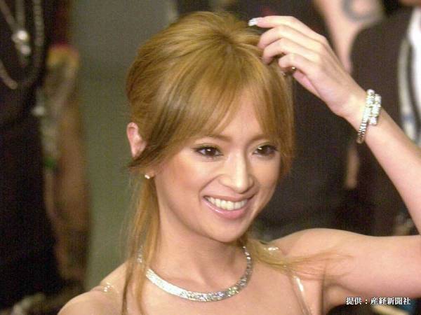 「頼もしくそばにいてくれて…」妊娠中の浜崎あゆみ、それを見守る存在とは…？