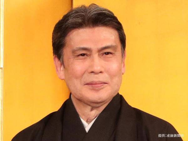 父は幸四郎、叔母は松たか子　１５歳のサラブレッドの『写真』にネット上が震えた