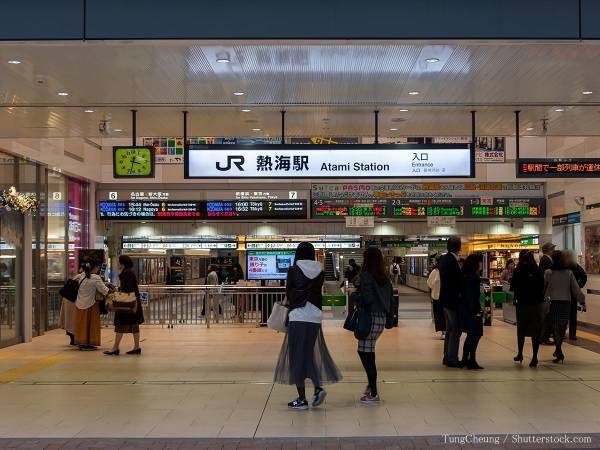 『GoToトラベルキャンペーン』　予約時の注意点など、５つのポイント！