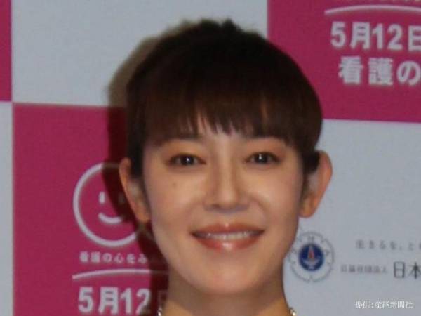 須藤理彩、亡き夫にメッセージ　「涙が出た」「想いは変わらない」と共感の声