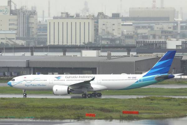 「かわいい」「遊び心がある」　羽田空港でひときわ注目を集めた飛行機がこちら