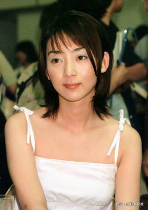 稲森いずみの若い頃と現在の姿を比べてみると…？　「マジか」「ずっと変わらない」