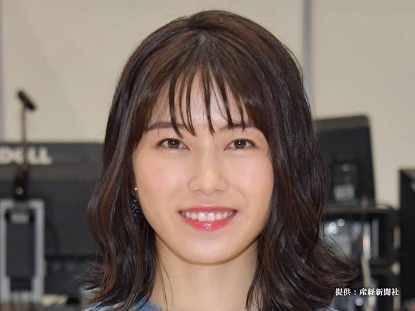 横山由依がインスタで公開した花嫁姿にファン騒然！　「かわいい！」「え、結婚したの？」の声が続出