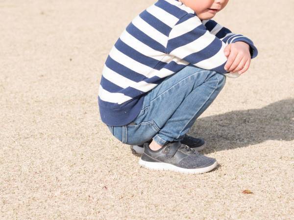 キャンプ場で迷子になった４歳男児　離れた場所で発見された理由にゾッ…