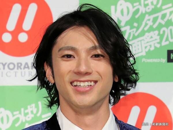 山田裕貴のインスタが「かっこいい！」と大人気　インスタライブで披露した弾き語りに「めっちゃ素敵」