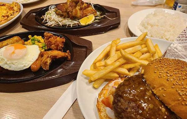 ガストに行ったら「これは食べておけ！」なおすすめメニュー　第１位を食べた結論は…