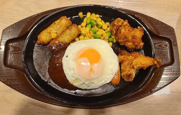 ガストに行ったら「これは食べておけ！」なおすすめメニュー　第１位を食べた結論は…