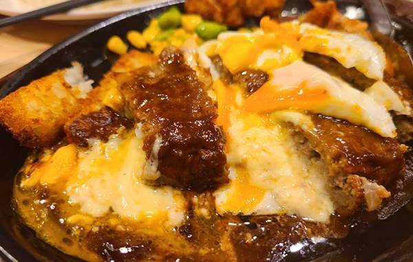 ガストに行ったら「これは食べておけ！」なおすすめメニュー　第１位を食べた結論は…