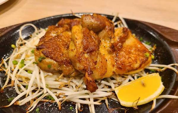 ガストに行ったら「これは食べておけ！」なおすすめメニュー　第１位を食べた結論は…