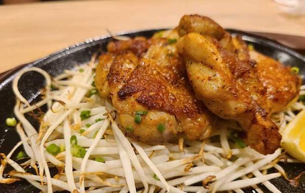 ガストに行ったら「これは食べておけ！」なおすすめメニュー　第１位を食べた結論は…