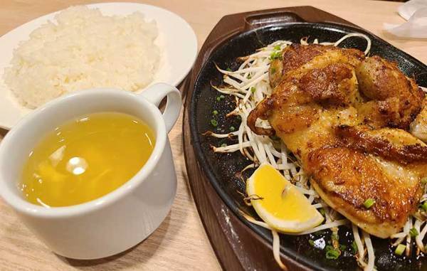 ガストに行ったら「これは食べておけ！」なおすすめメニュー　第１位を食べた結論は…