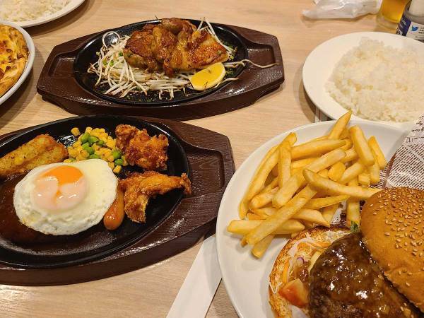 ガストに行ったら「これは食べておけ！」なおすすめメニュー　第１位を食べた結論は…