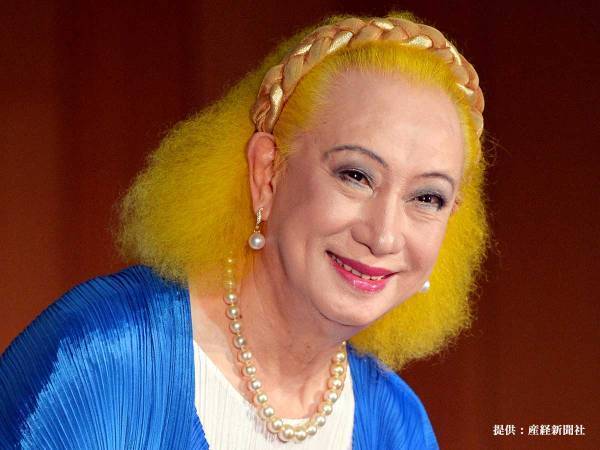 美輪明宏が『人生をうまく生きるコツ』を伝授　ネットで「本当にその通り」の声