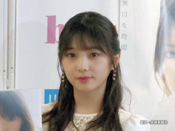 与田祐希のインスタが語彙力を失うかわいさ　２０歳目前で公開した写真は…