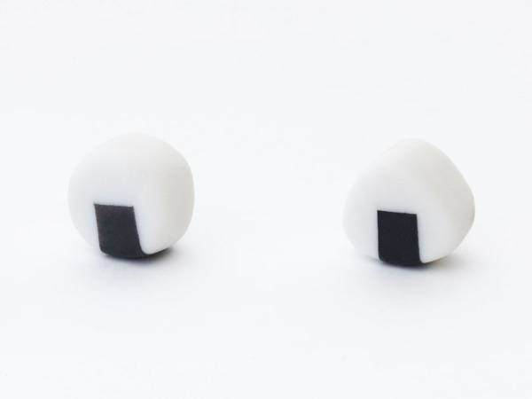 おにぎり型の『消しゴム』に２０万人がいいね！　使っていくと…「なんて楽しい」「素敵なアイディア」