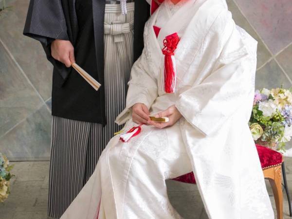 斬新な『結婚の前撮り』に称賛の声　「最高の１枚」「素晴らしいアイディア！」