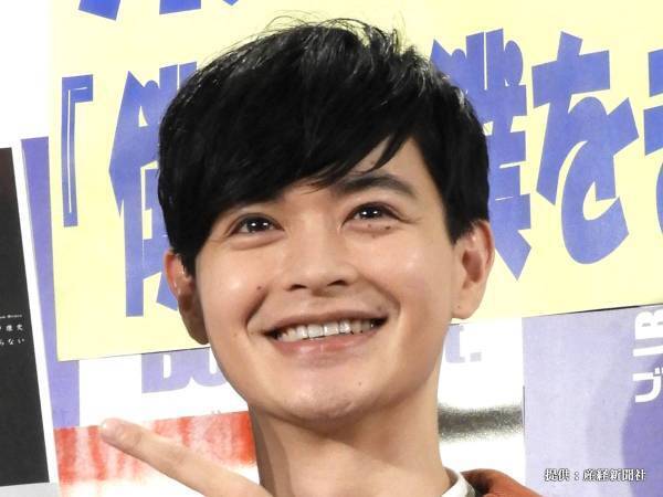 瀬戸康史のインスタにはかっこいい写真がいっぱい！　山本美月とのツーショットも