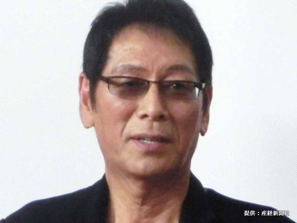 大杉漣さんの死因にまつわるウワサを息子が否定　ネットで「本当にそれ」「信じられない」