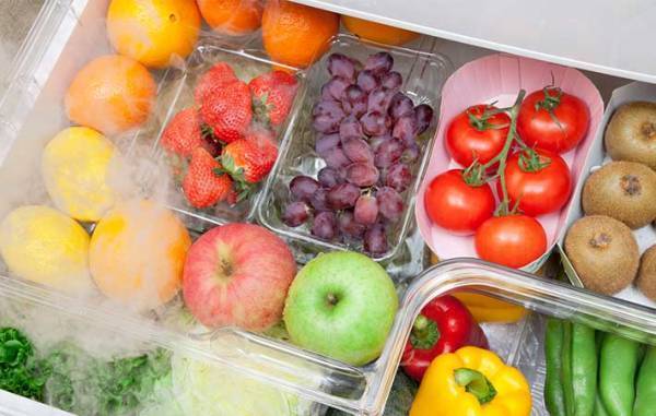 いつも冷蔵庫の中がゴチャついていた主婦　『ある方法』で断捨離すると…？