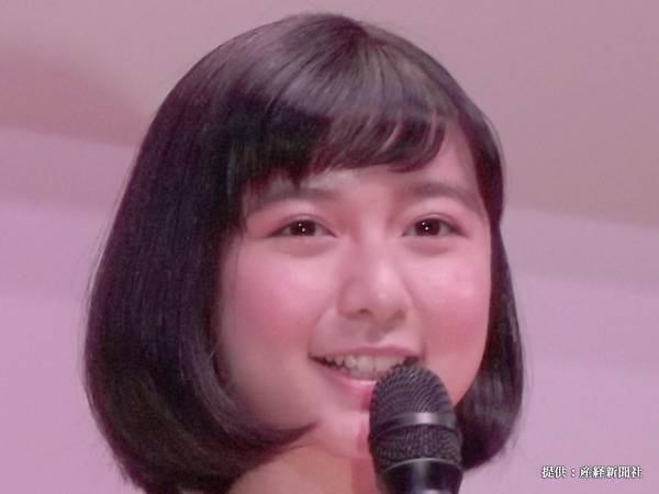 上白石萌歌の幼少期ショットが「天使…」　インスタの投稿も「かわいい」と話題