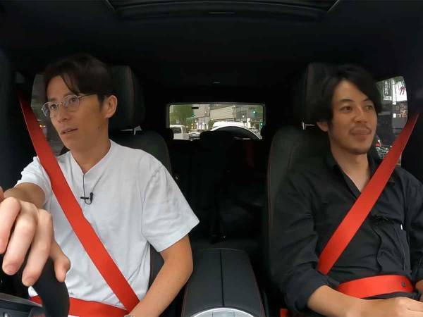 キンコン西野がオリラジ藤森に仕事を依頼したら…西野、爆笑！まさかの伝達ミスですごい作品が