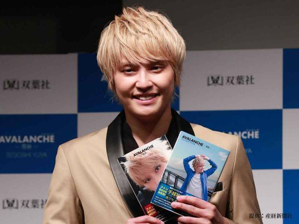 歌っているのは誰？手越祐也が踊るNiziU  歌声の主にびっくり！