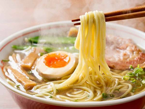 作り方も見られるらしい　本当に存在した一杯１０万円のラーメンは漢字が難しい！
