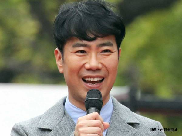 妻・乙葉の妊娠中に、藤井隆がしていたことは…？　ネットで「すごすぎる」の声