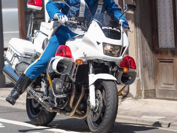 秋田警察の啓発動画にネットざわつく　「爆笑して涙出た」「センスが高すぎる」