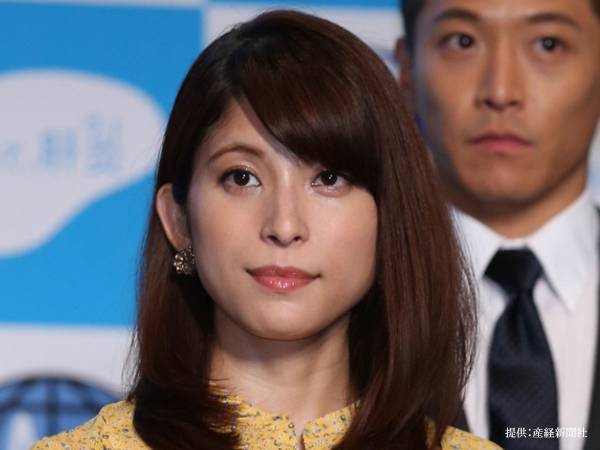 上原多香子、久々ツイッター更新　今の活躍場所に驚きの声
