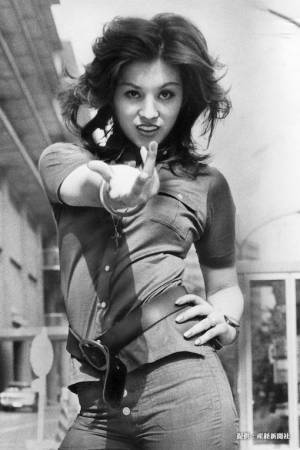 夏木マリの若い頃がセクシーすぎる　インスタで見る現在の姿は？