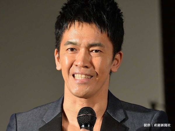 武井壮が「不公平であまりにも気の毒」　薬物使用での『無期限活動停止』に苦言