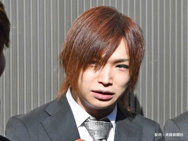 鬼龍院翔、悲しみの胸中明かす　「どんなにズルしても…」