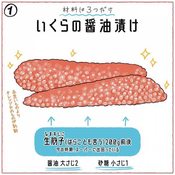 材料は３つだけ！　１０万人が『いいね』したレシピとは？
