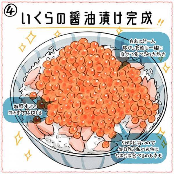 材料は３つだけ！　１０万人が『いいね』したレシピとは？