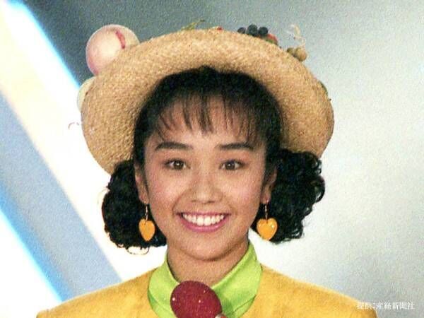 西田ひかるがインスタグラムを開設 現在の姿に マジか すごい の声 年10月21日 ウーマンエキサイト 1 2