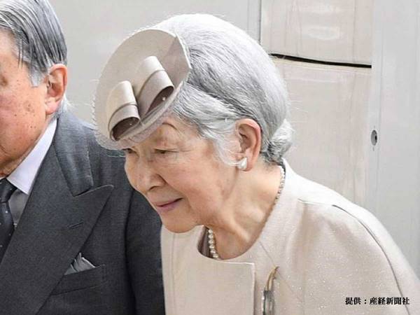 「できなくなったことは…」　上皇后陛下の『お言葉』に反響