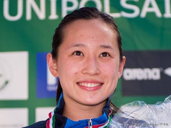 夫・瀬戸大也の不倫発覚後、初めての更新　馬淵優佳の前向きな言葉に「応援してます！」の声