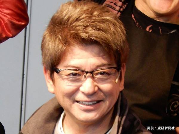 哀川翔の娘・福地桃子は朝ドラ『なつぞら』に出演！　娘が明かした父の意外な一面とは？「子供みたいに…」