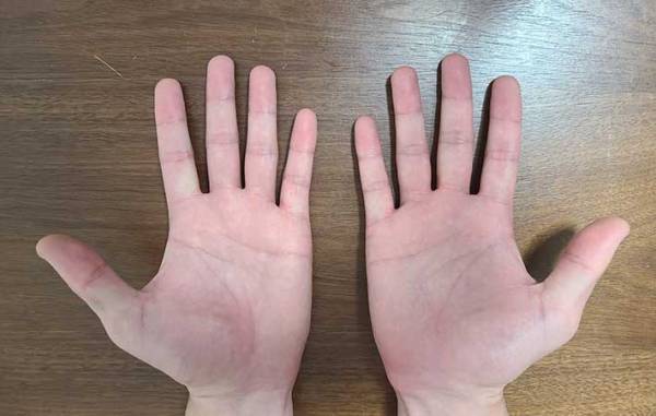 手相占いで性格はどこまで分かるのか？　１日に２人の占い師に鑑定してもらうと…