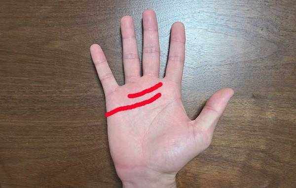 手相占いで性格はどこまで分かるのか？　１日に２人の占い師に鑑定してもらうと…