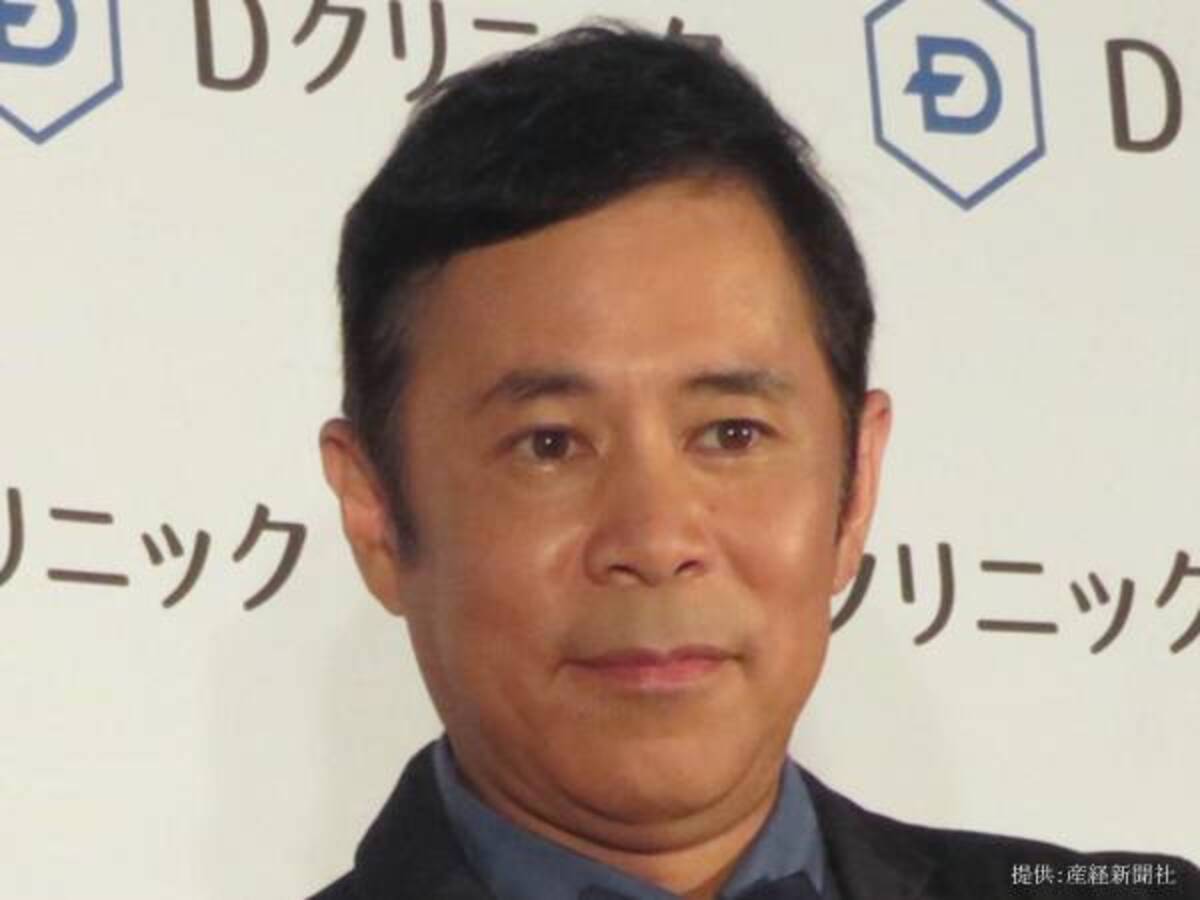 岡村隆史 妻とのキャンプ エピソード明かす その内容に心温まる 年10月23日 ウーマンエキサイト 1 3