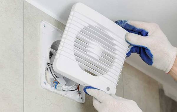 換気を効果的にするには空気の流れが重要　「エアコン使えば大丈夫」は間違い